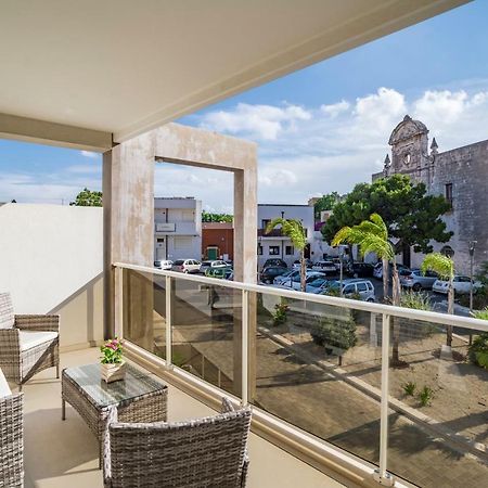 WePuglia - La Casa del Cardinale Appartamento Monopoli Esterno foto