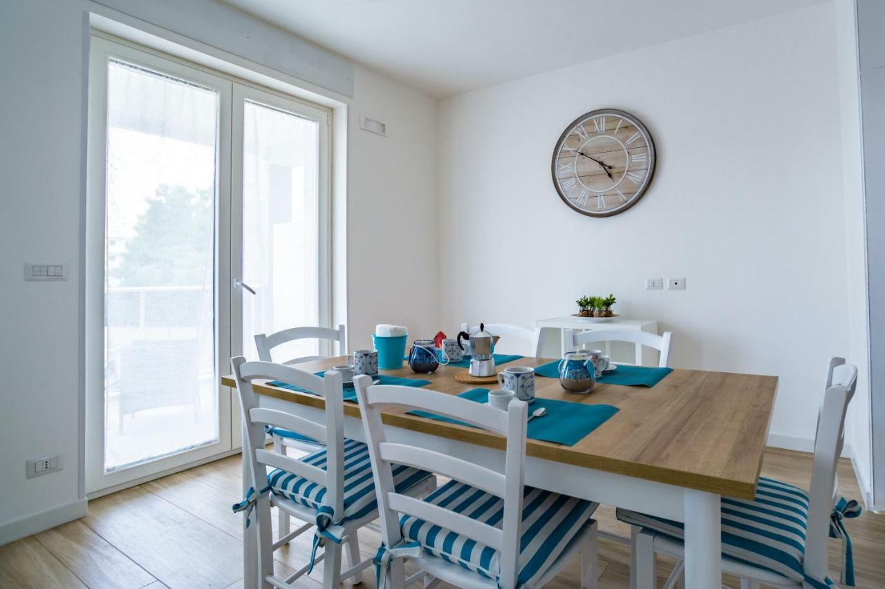 WePuglia - La Casa del Cardinale Appartamento Monopoli Esterno foto