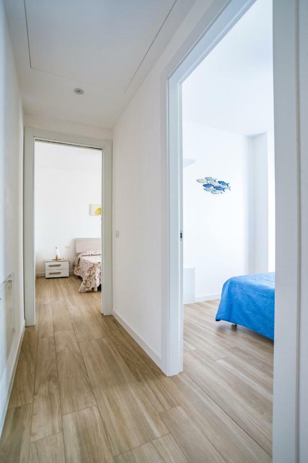 WePuglia - La Casa del Cardinale Appartamento Monopoli Esterno foto