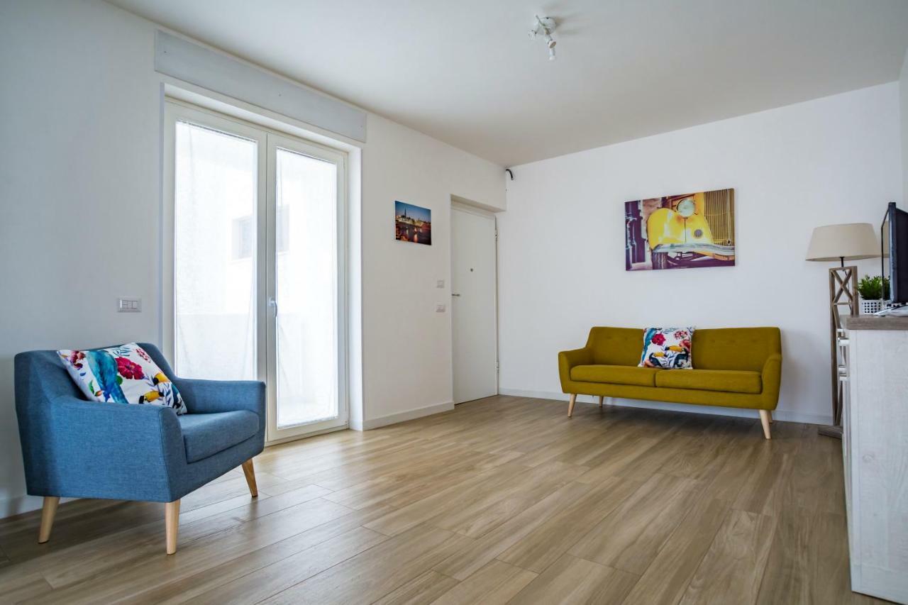 WePuglia - La Casa del Cardinale Appartamento Monopoli Esterno foto