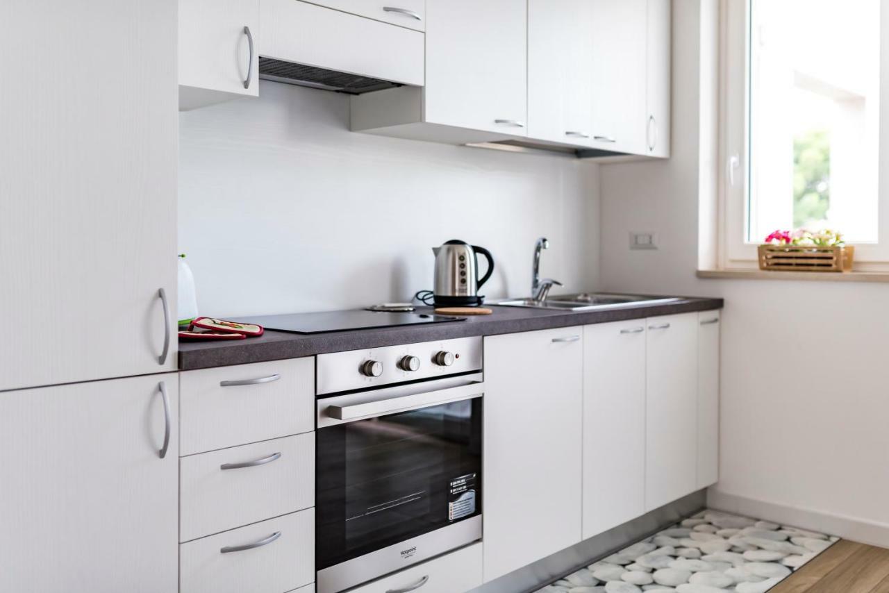 WePuglia - La Casa del Cardinale Appartamento Monopoli Esterno foto