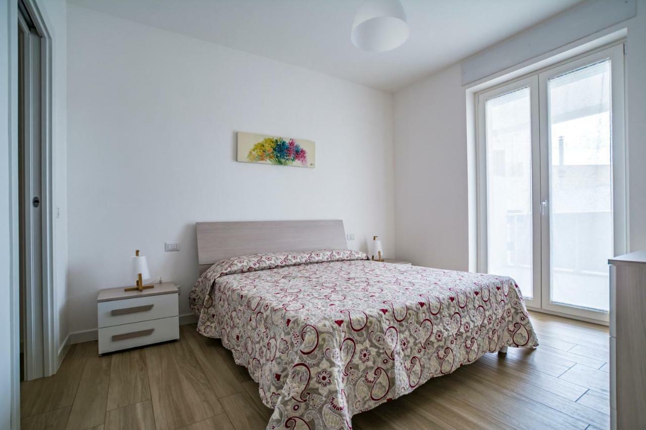 WePuglia - La Casa del Cardinale Appartamento Monopoli Esterno foto