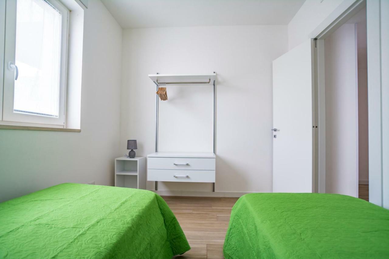 WePuglia - La Casa del Cardinale Appartamento Monopoli Esterno foto
