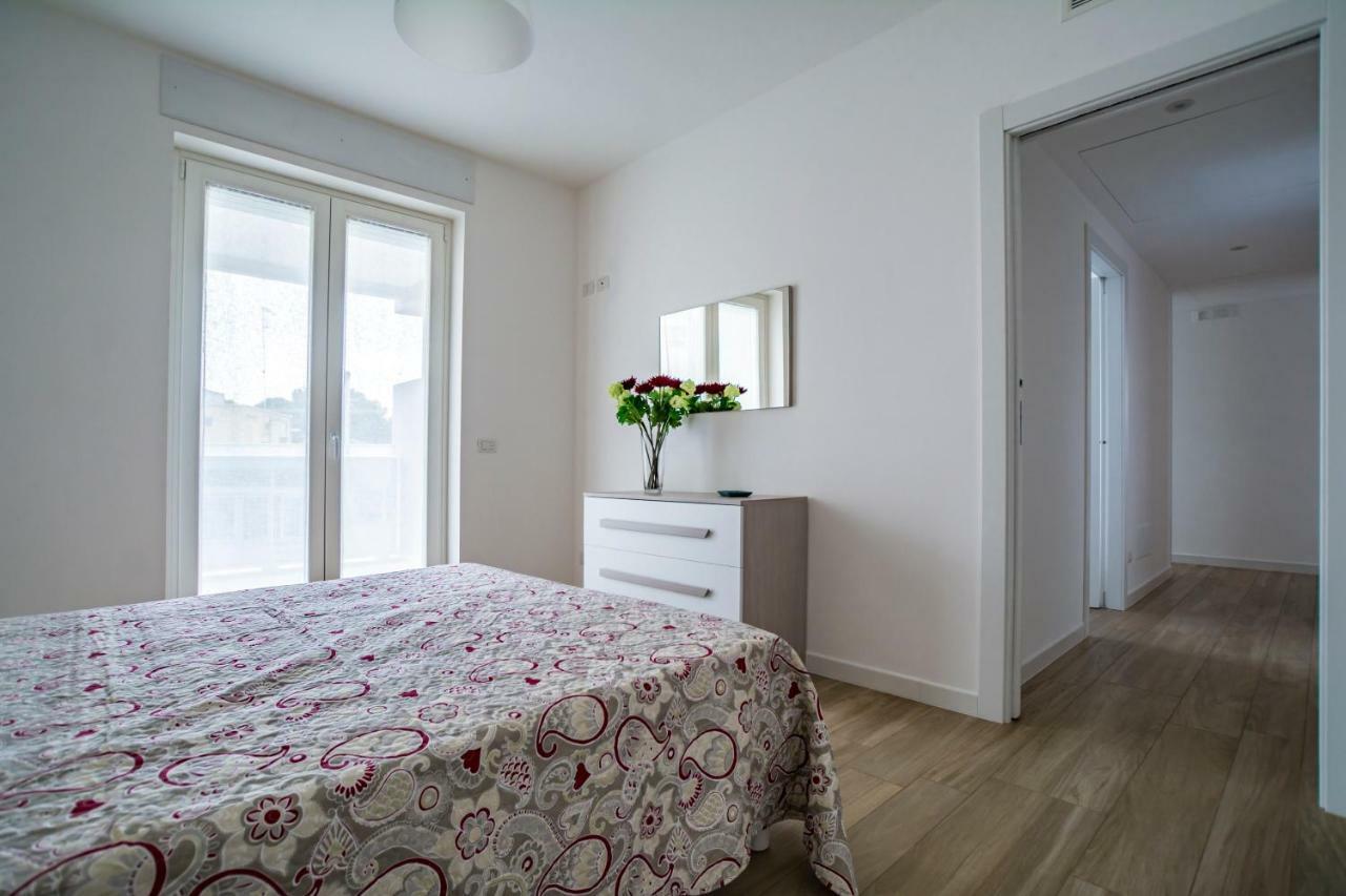 WePuglia - La Casa del Cardinale Appartamento Monopoli Esterno foto