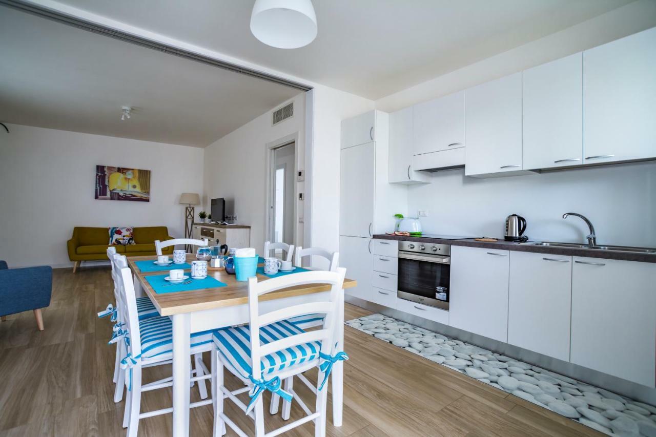 WePuglia - La Casa del Cardinale Appartamento Monopoli Esterno foto