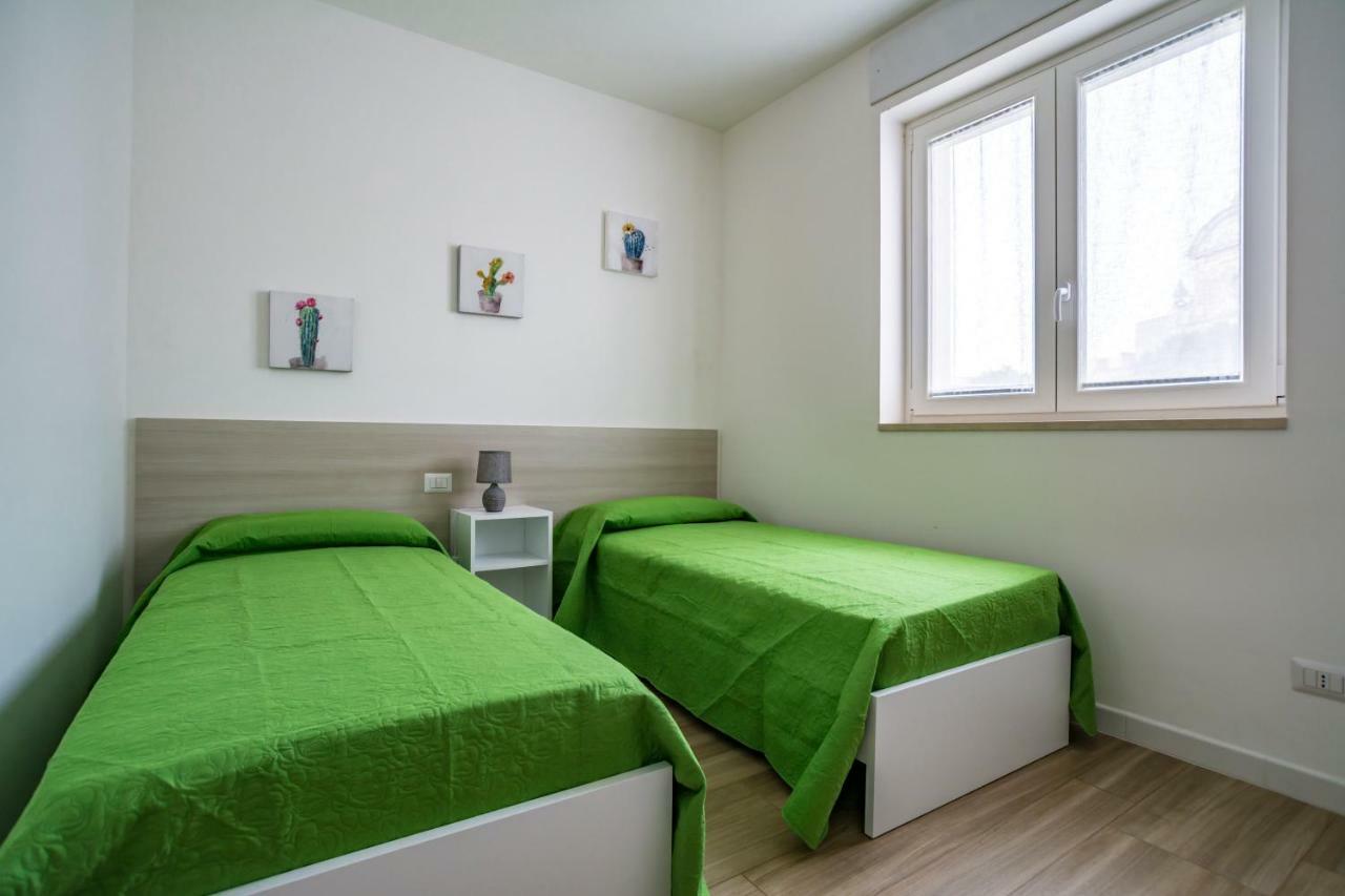 WePuglia - La Casa del Cardinale Appartamento Monopoli Esterno foto
