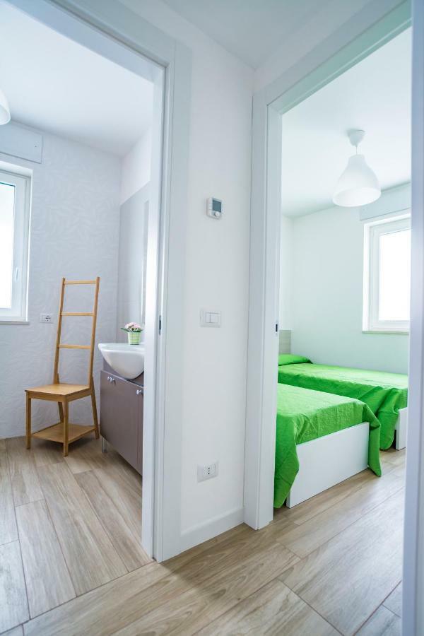 WePuglia - La Casa del Cardinale Appartamento Monopoli Esterno foto
