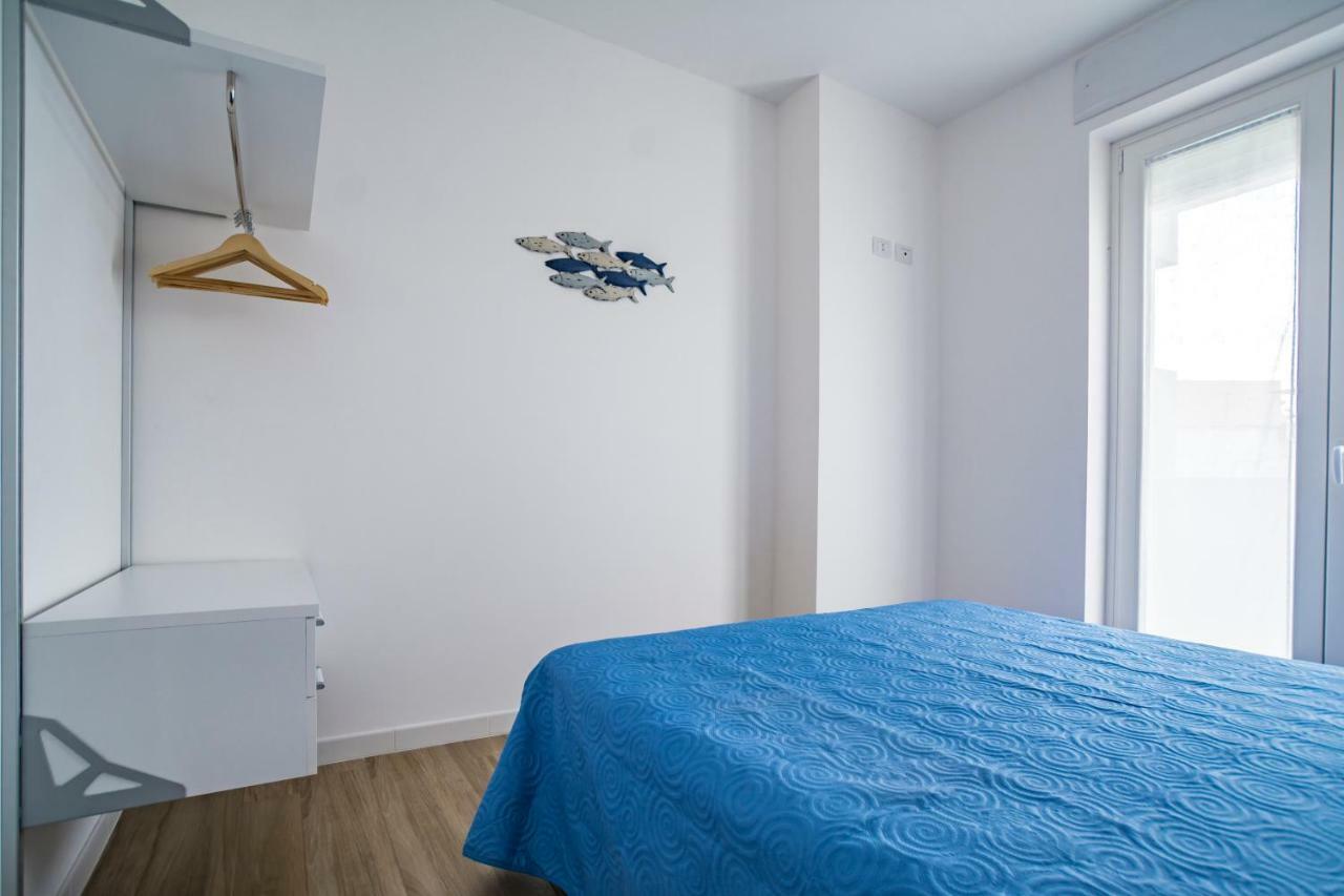WePuglia - La Casa del Cardinale Appartamento Monopoli Esterno foto