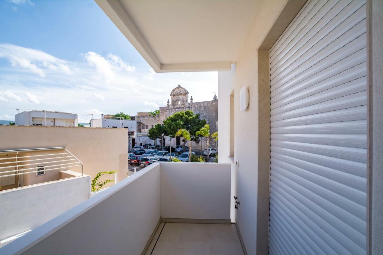 WePuglia - La Casa del Cardinale Appartamento Monopoli Esterno foto