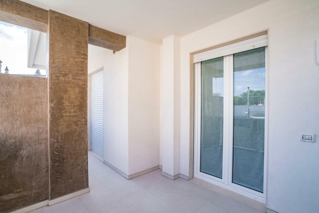 WePuglia - La Casa del Cardinale Appartamento Monopoli Esterno foto