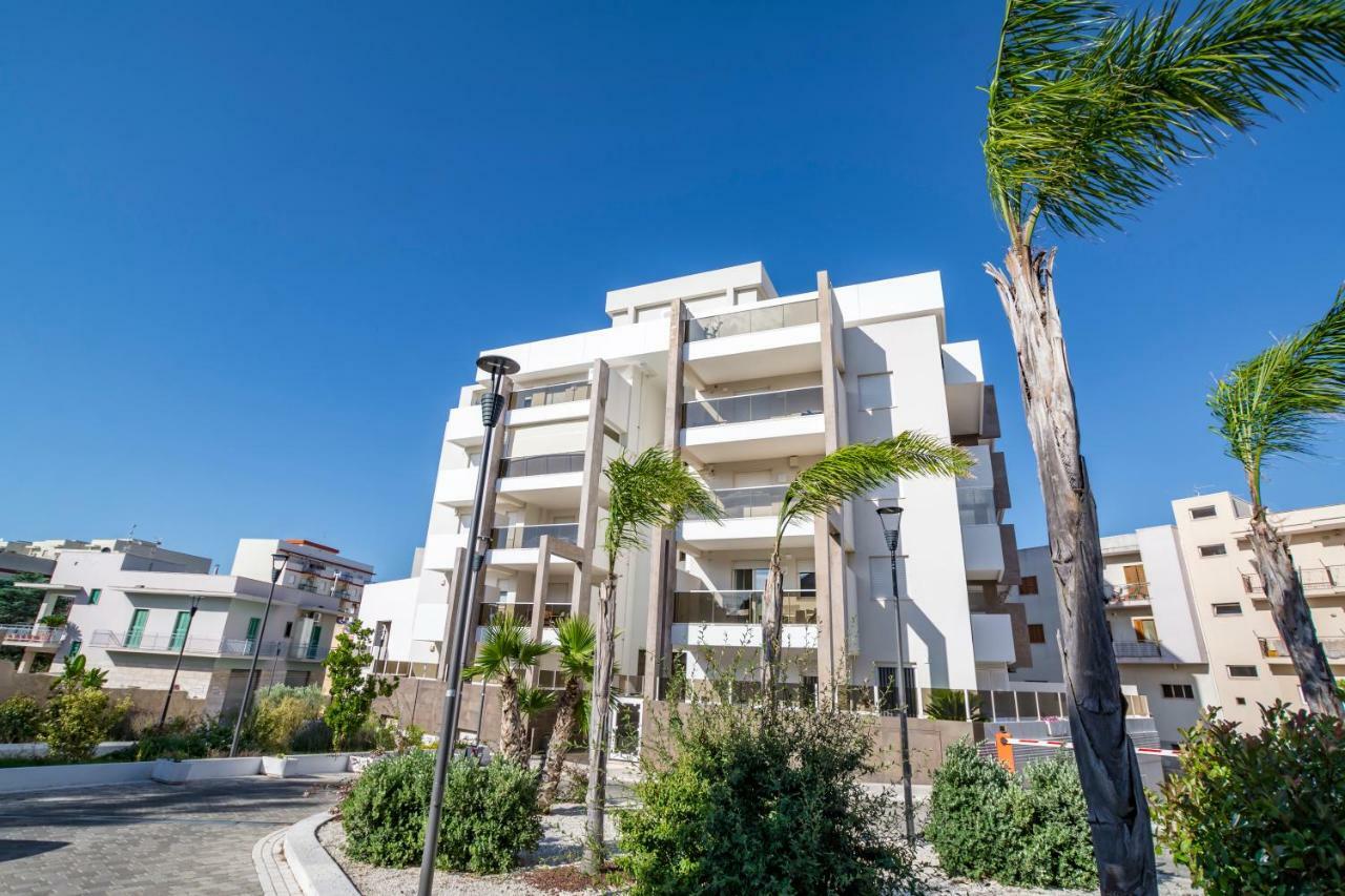 WePuglia - La Casa del Cardinale Appartamento Monopoli Esterno foto